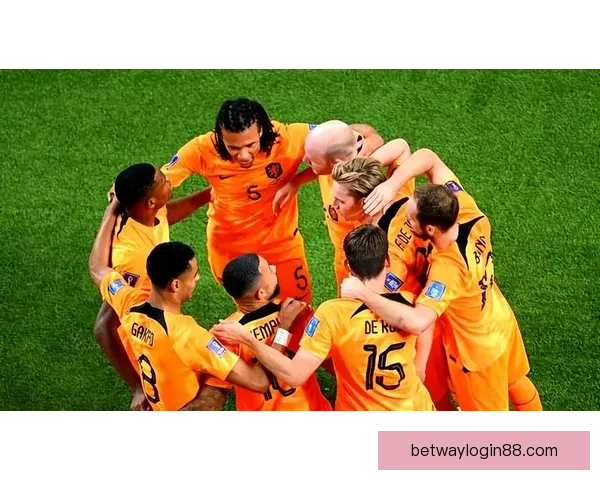 世界杯重磅竞猜赛事推荐全面解析与胜负趋势预测指南